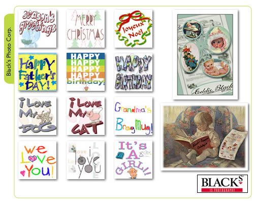 Black's Photo Corporation