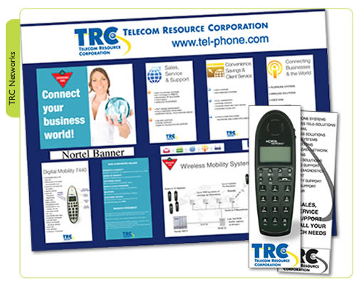 Telecom Resource Communications